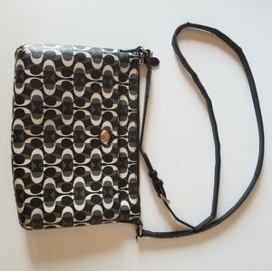 Coach Peyton Dream C Crossbody Purse! F51216